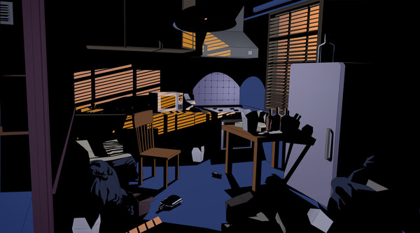The Detail Episode 3 - Devil in The Detail screenshot 6