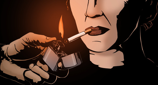 The Detail Episode 3 - Devil in The Detail screenshot 5