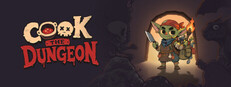 Cook The Dungeon cover