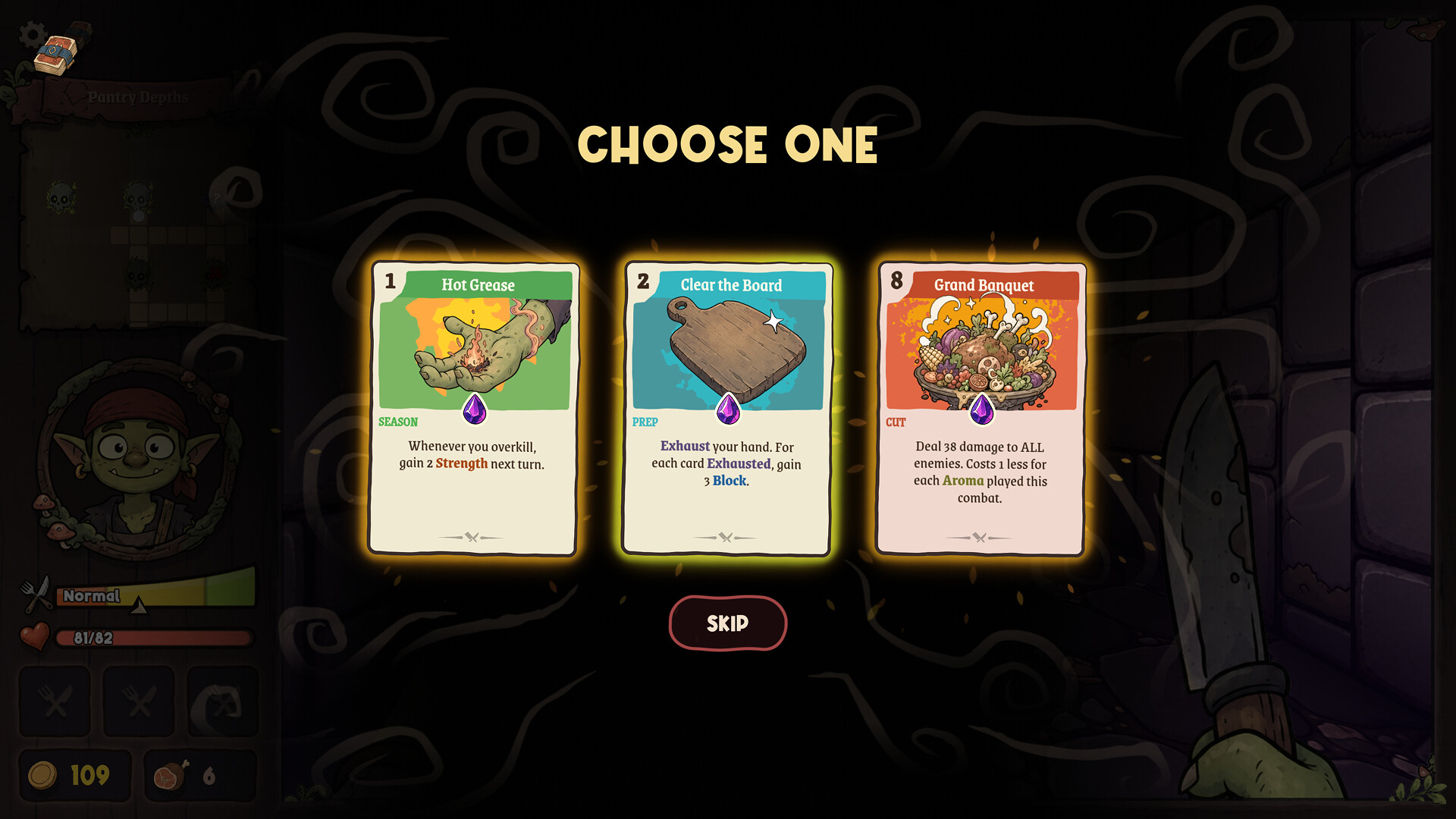 Cook The Dungeon screenshot 4