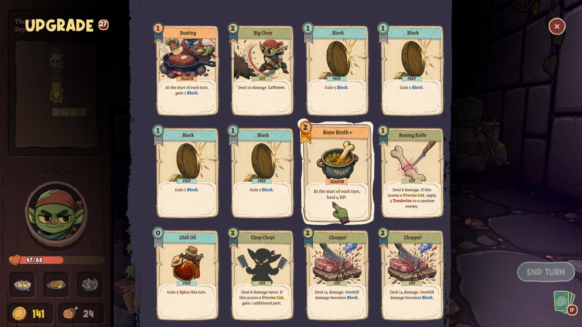 Cook The Dungeon screenshot 5