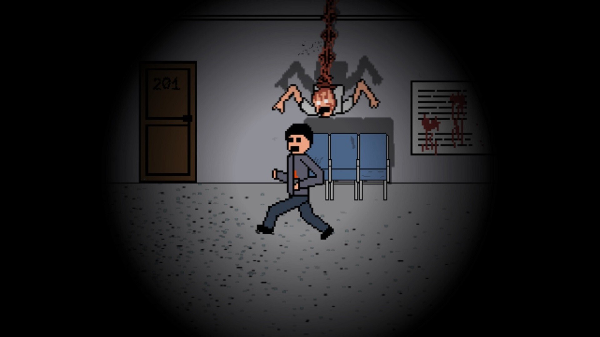 Corridors screenshot #5