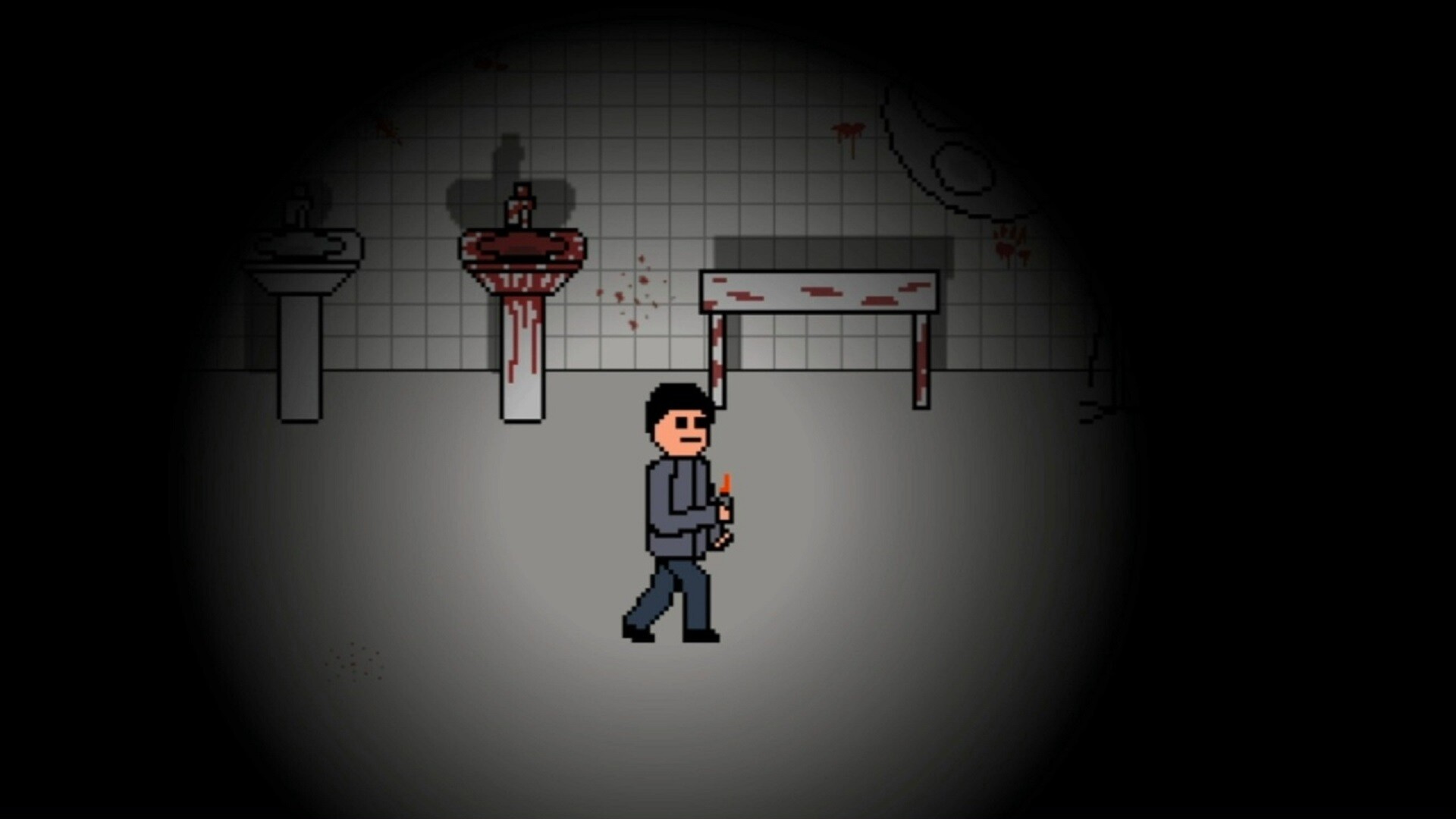 Corridors screenshot #1