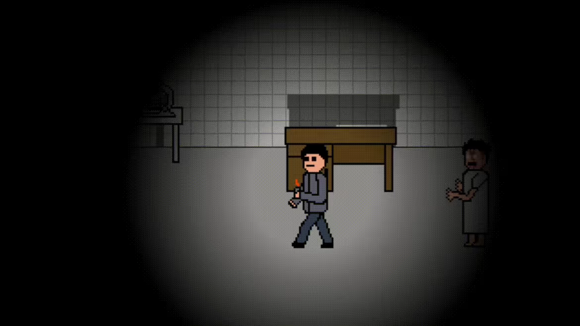 Corridors video 1