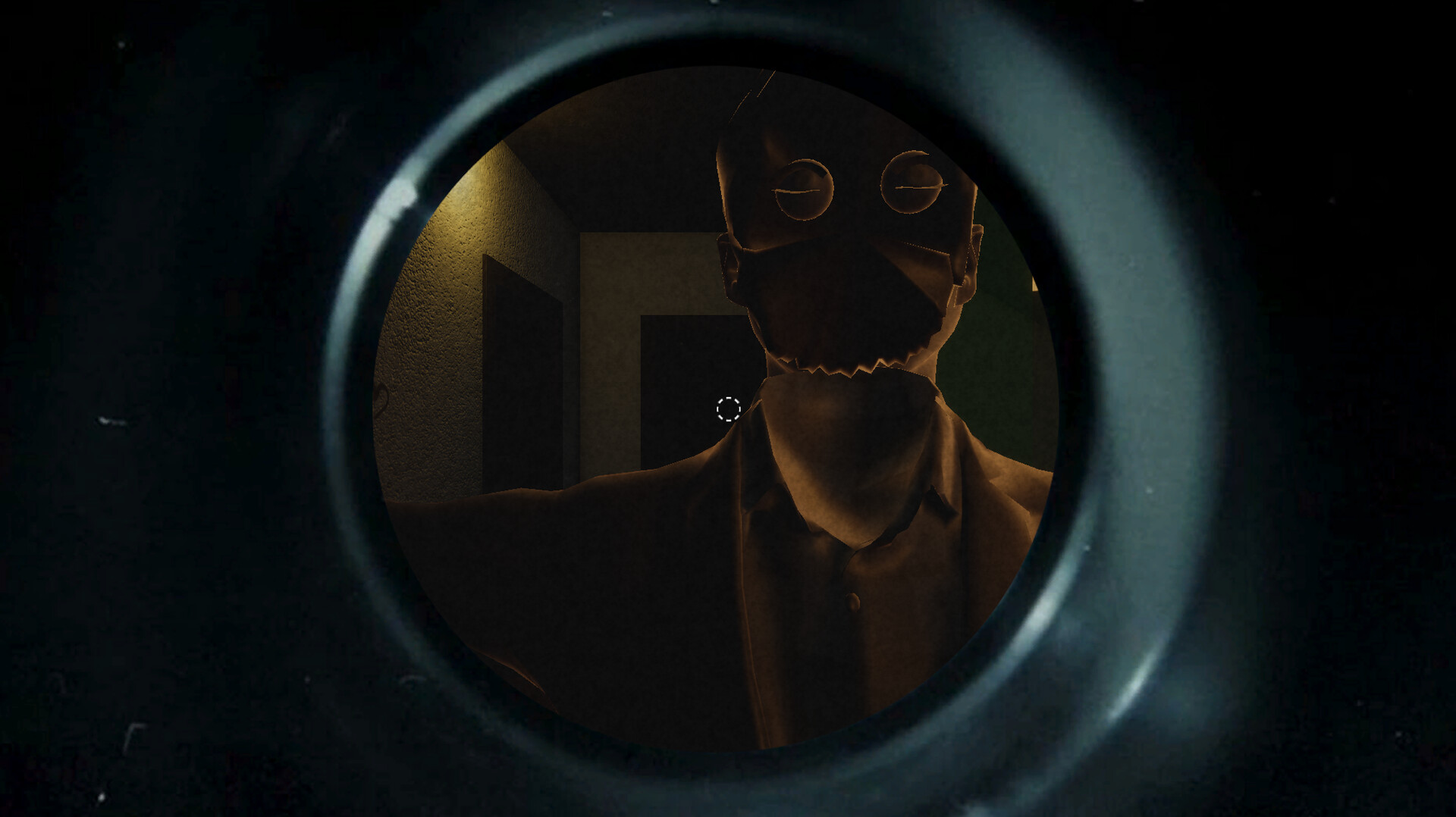 Static Grain - Quiet a Night screenshot #5