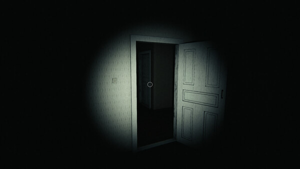 Static Grain - Quiet a Night — 11