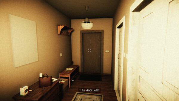 Static Grain - Quiet a Night screenshot 6