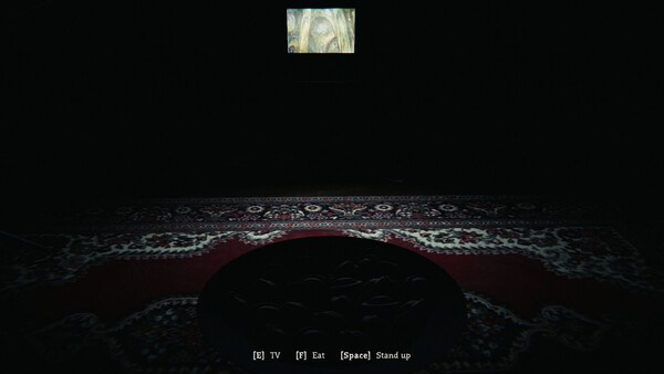 Static Grain - Quiet a Night screenshot 4