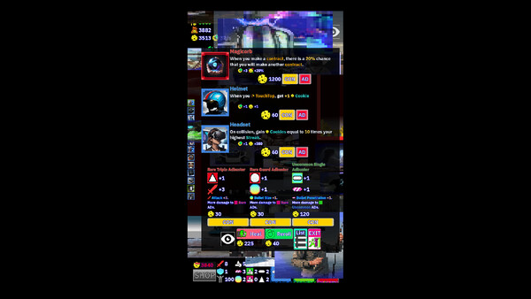 Add Flyers To Dreams スクリーンショット 4