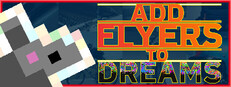 Add Flyers To Dreams