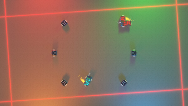 Screenshot media