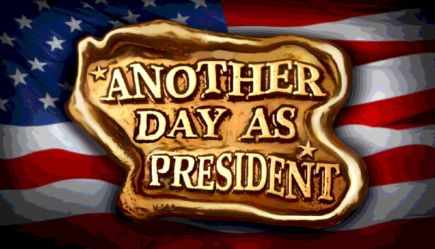 Another Day As President