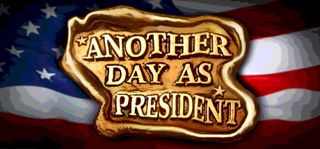 Another Day As President
