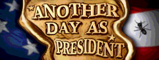 Another Day As President
