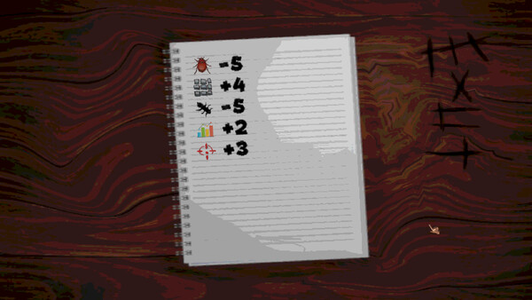 Another Day As President