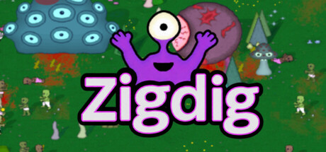Zigdig cover