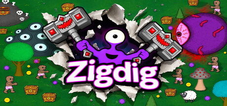 Zigdig
