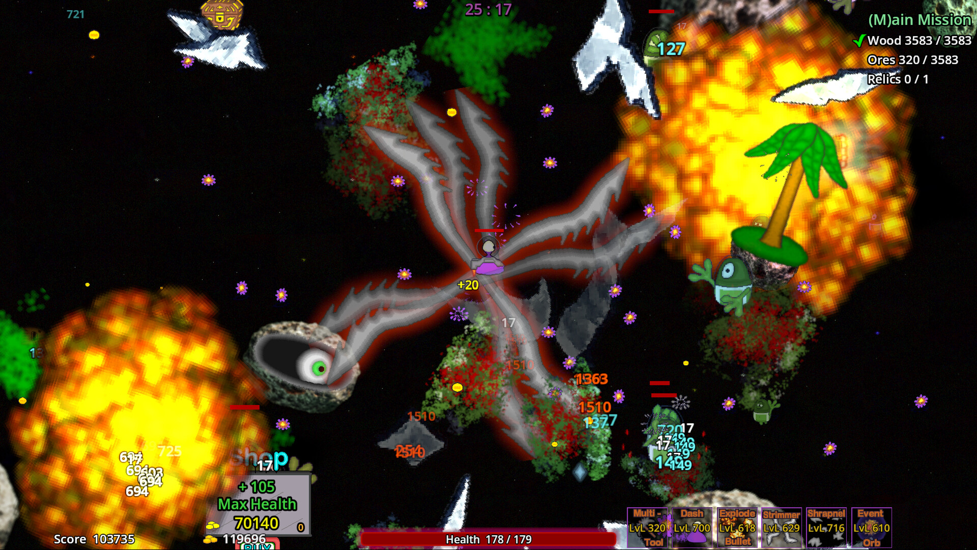Zigdig screenshot