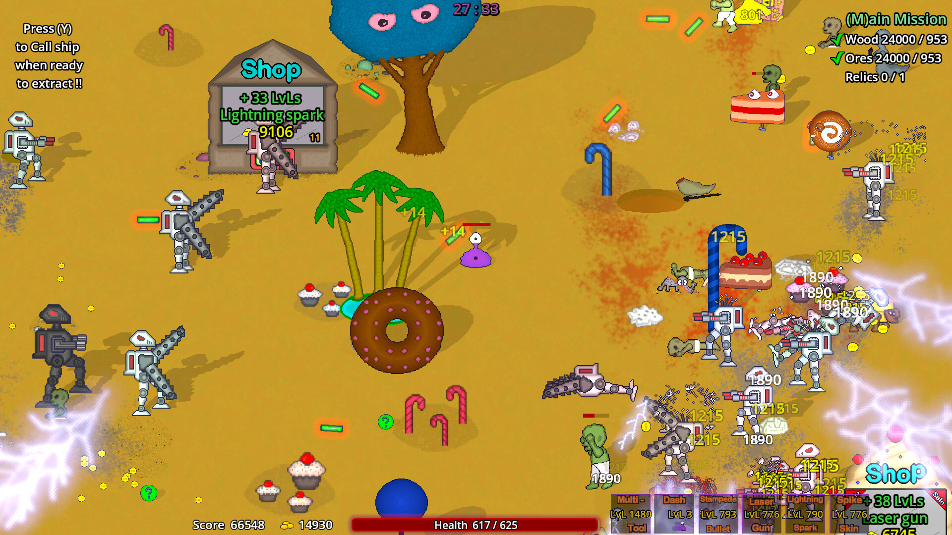 Zigdig screenshot #5