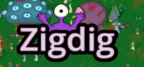 Zigdig