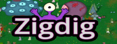 Zigdig cover
