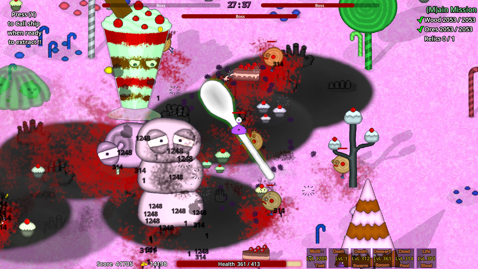 Zigdig screenshot #3