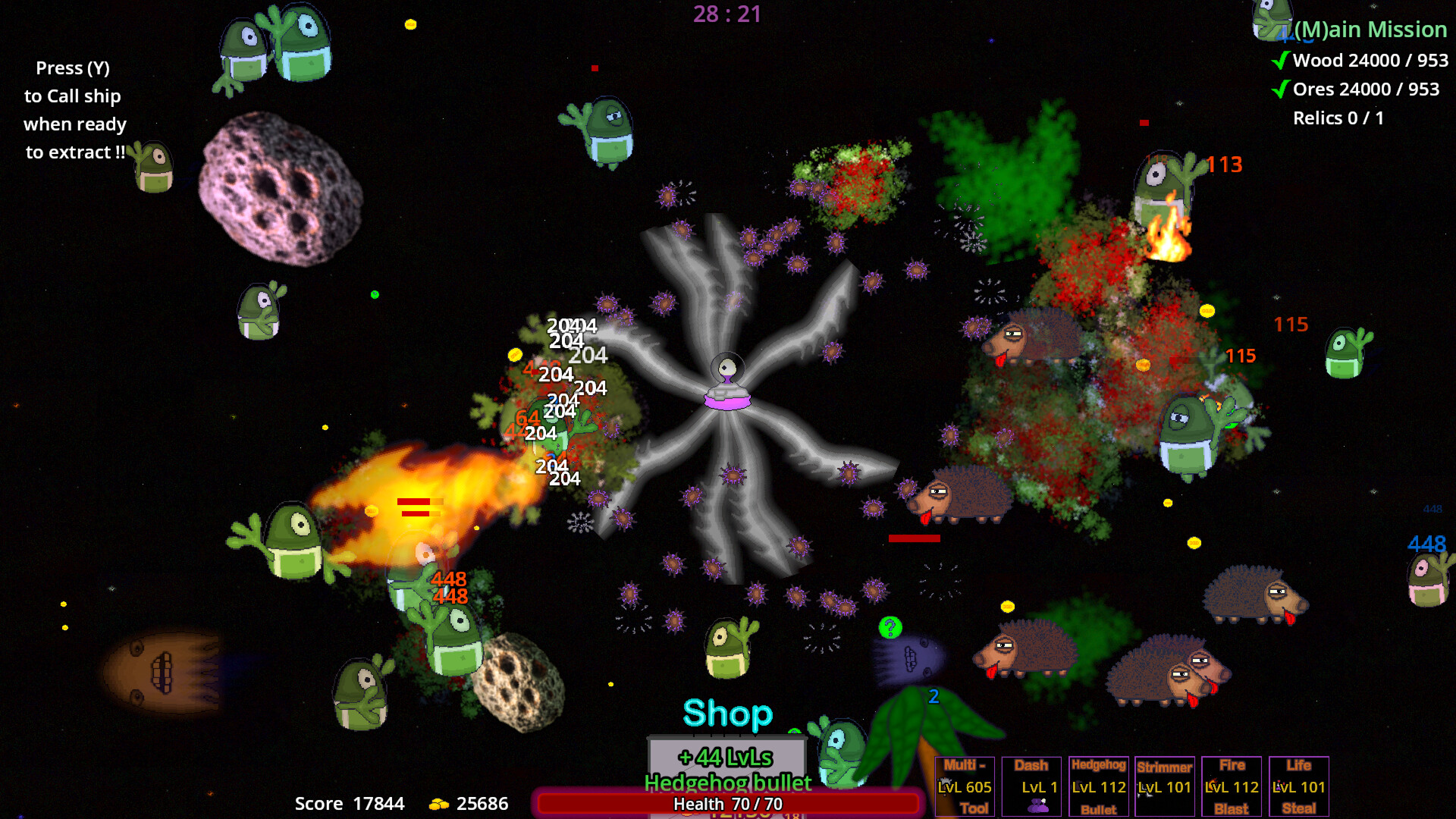 Zigdig screenshot #4