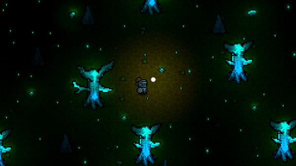 Скриншот 5 из игры Invocus