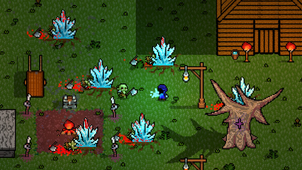 Скриншот 3 из игры Invocus