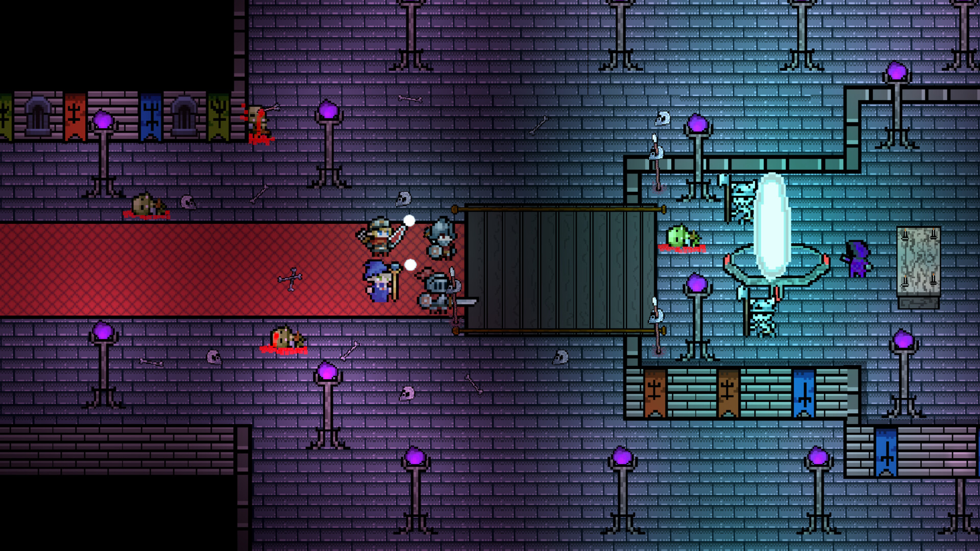 Invocus screenshot 1