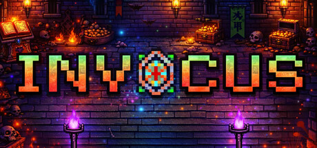 Invocus