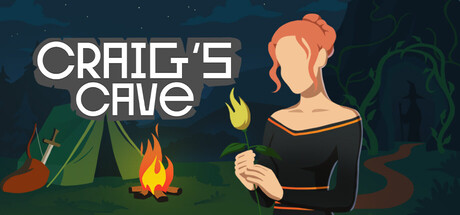 Обложка Craig's Cave