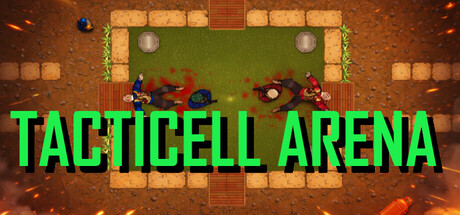 Tacticell Arena