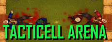 Tacticell Arena cover