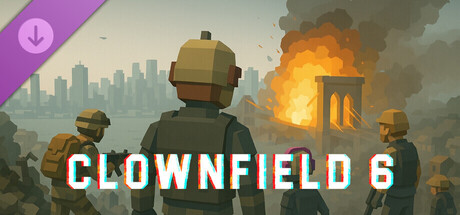 Clownfield Premium