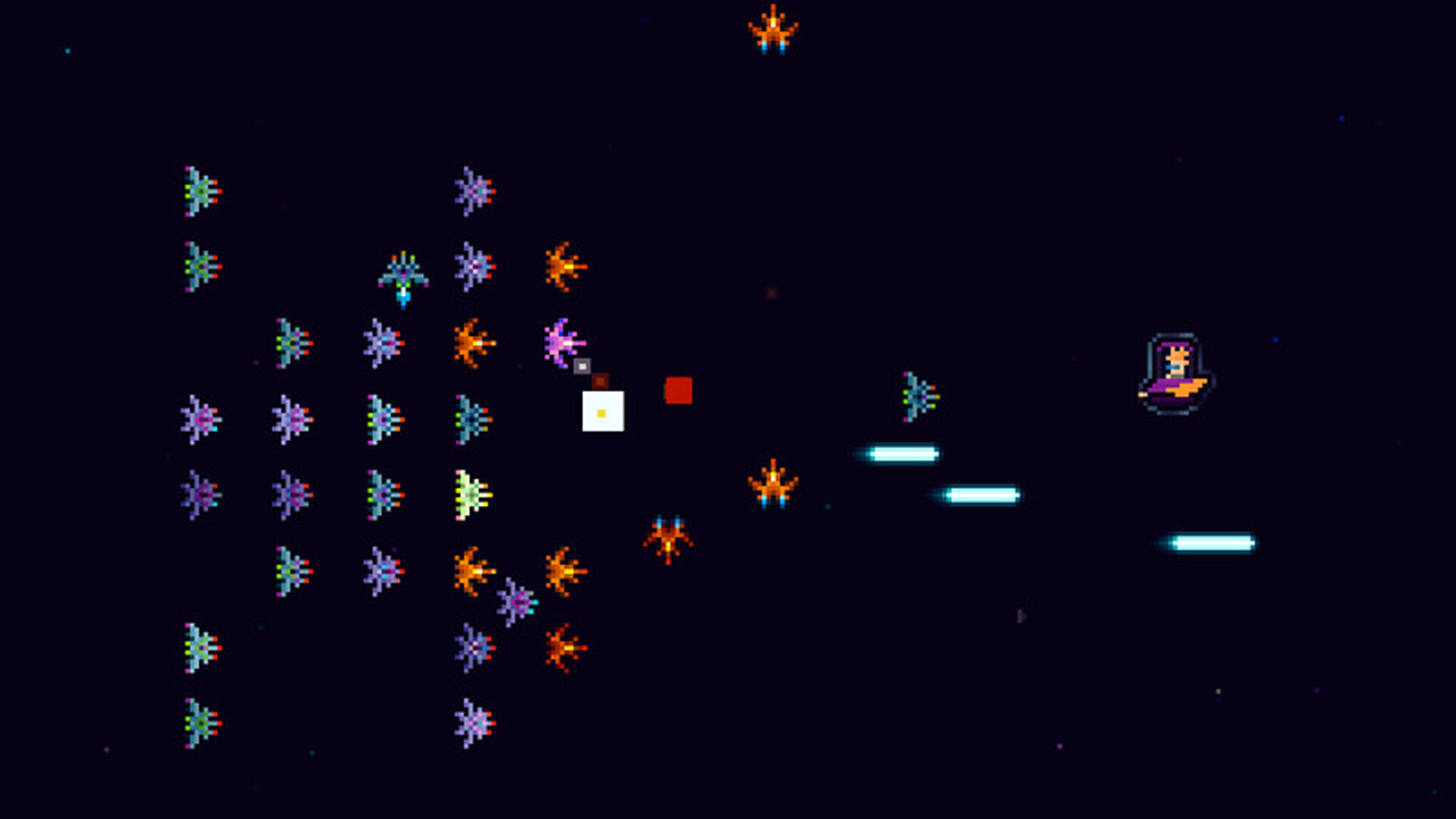 Gamma Bros Featured Screenshot #1