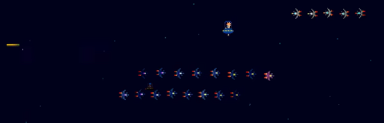 Gamma Bros video 2