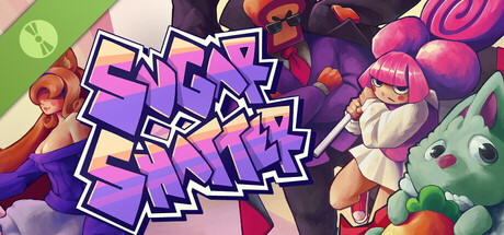 Sugar Shatter Demo
