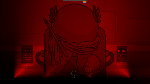 IGTAP: an Incremental Game That's Also a Platformer