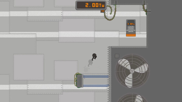 Скриншот 6 из игры IGTAP: an Incremental Game That's Also a Platformer
