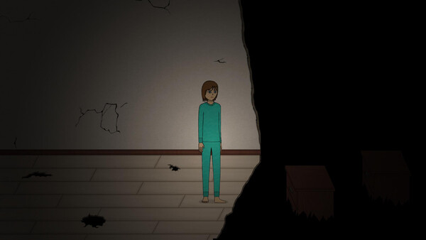 These Eyes screenshot 5