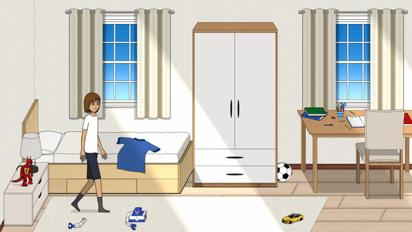 These Eyes screenshot 3