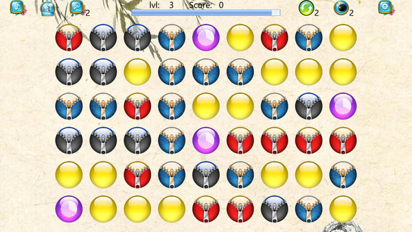 CrystalLinker:Infinity screenshot 8