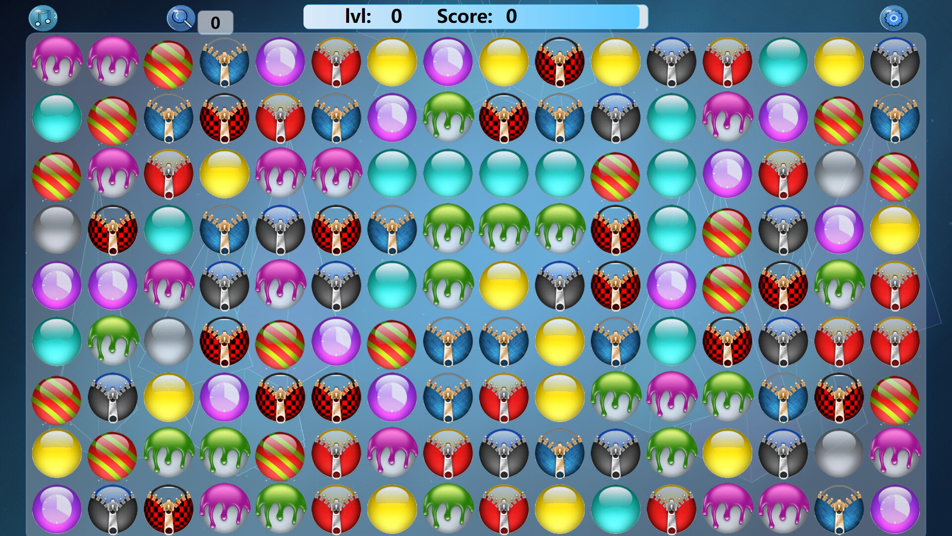 CrystalLinker:Infinity screenshot #6