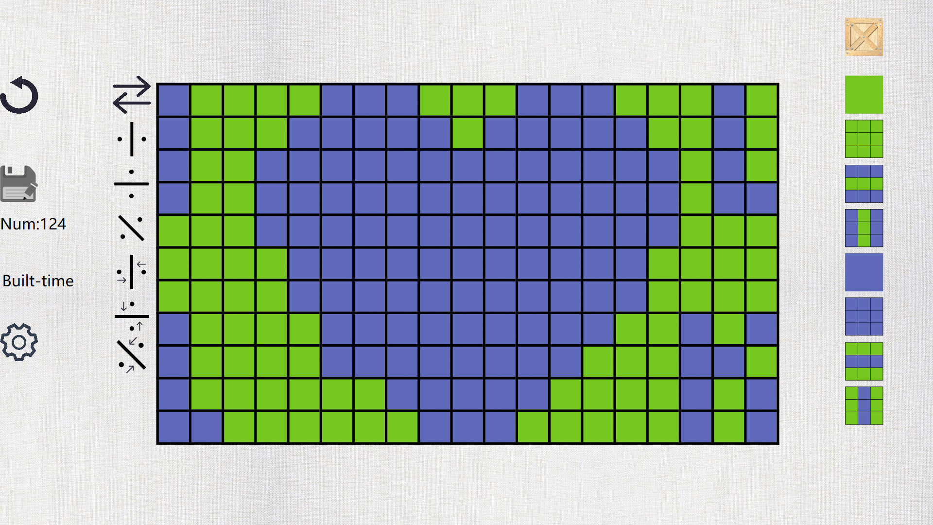 CrystalLinker:Infinity screenshot #8