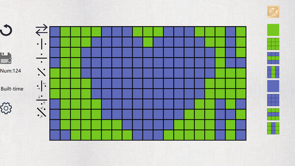 CrystalLinker:Infinity screenshot 4