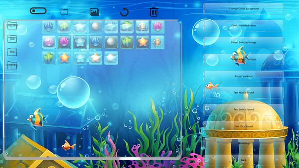 Screenshot media