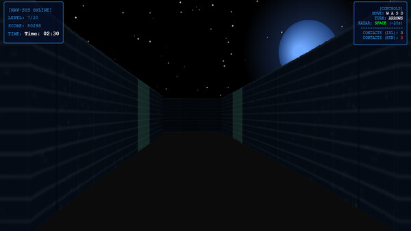 Go Home 1986 game for windows Pc 1