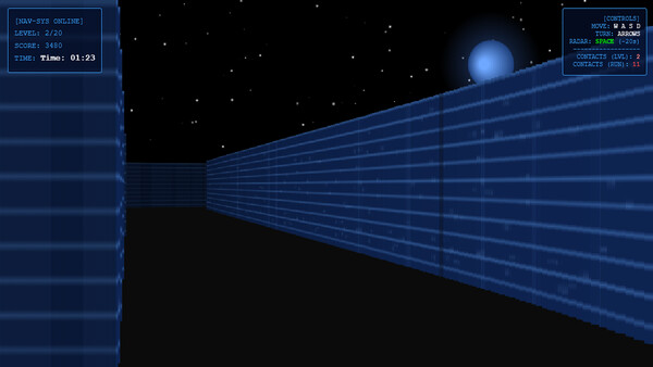 Go Home 1986 game for Linux 1