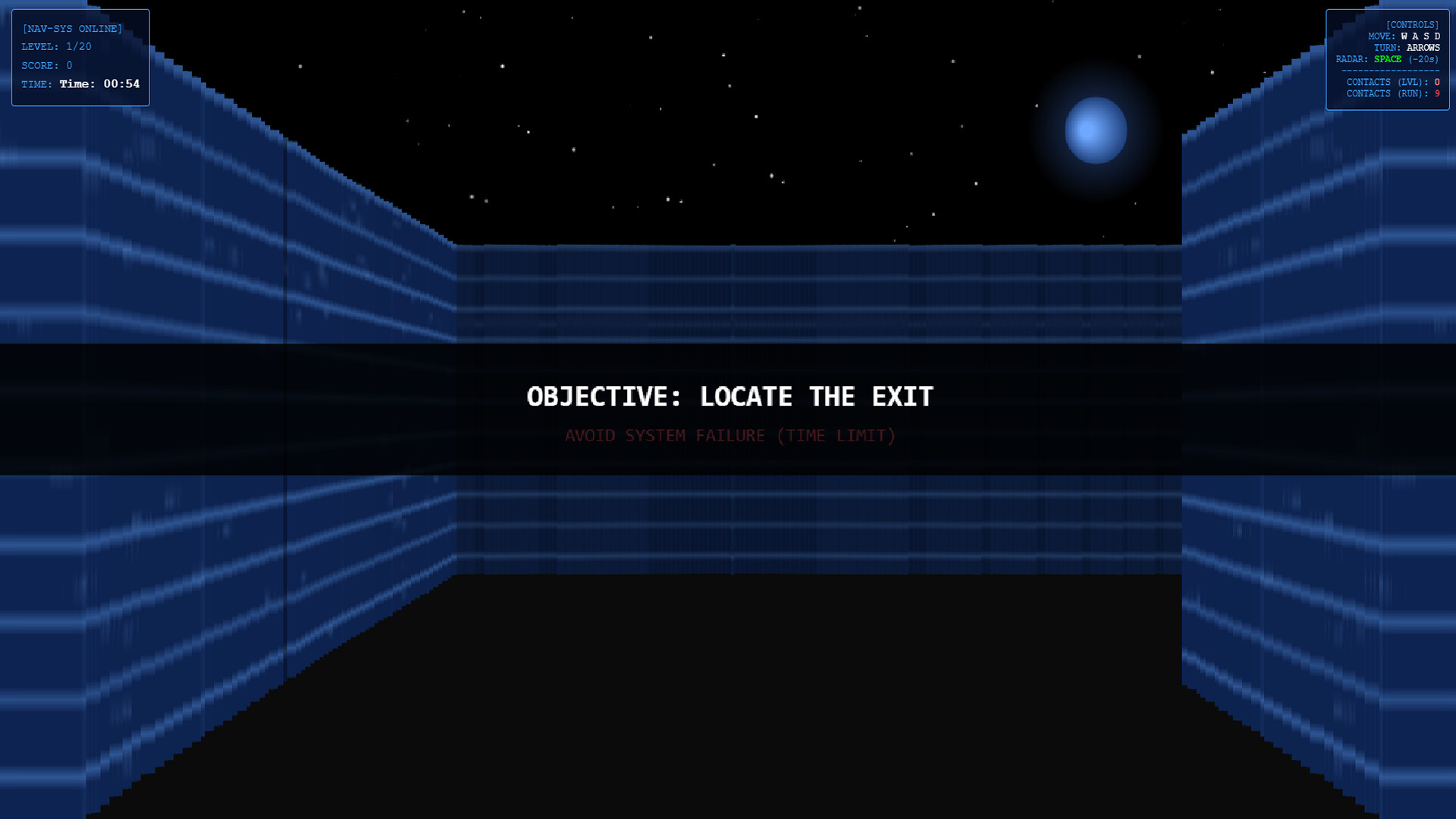 Go Home 1986 Featured Screenshot #1